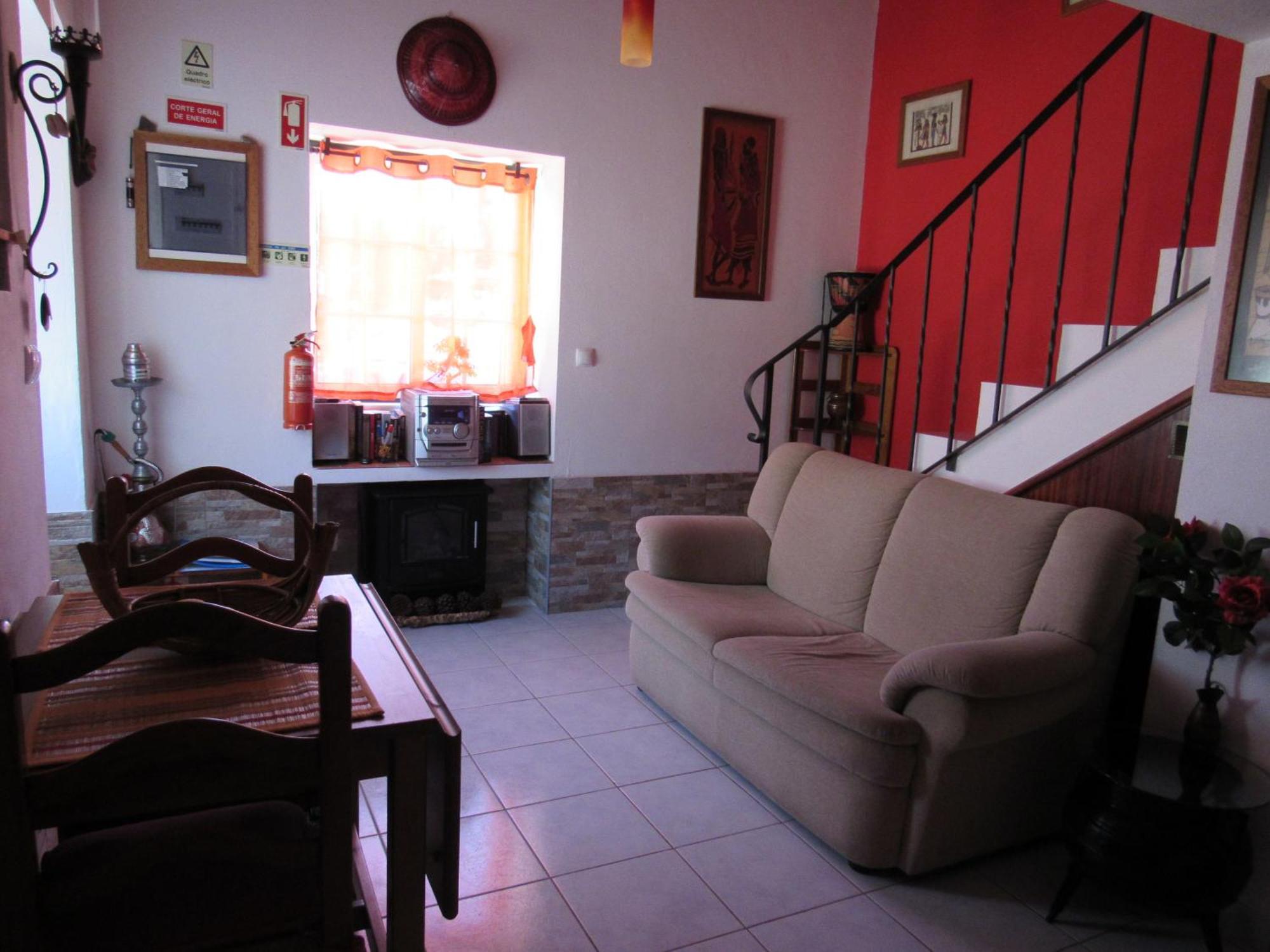 My House - Casa Charme Villa Monchique Eksteriør billede