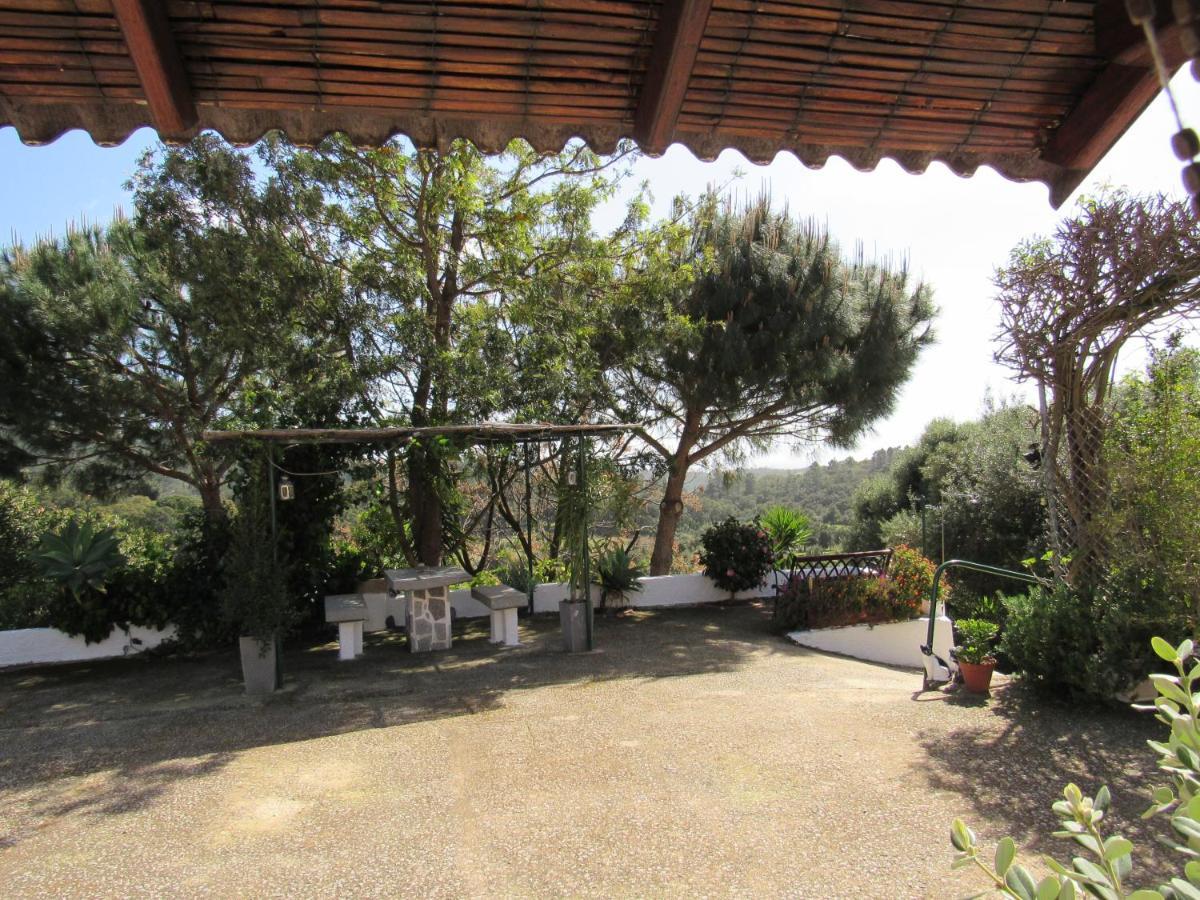 My House - Casa Charme Villa Monchique Eksteriør billede